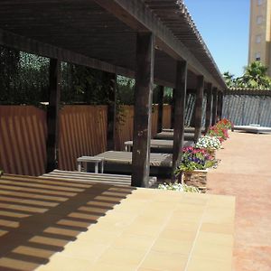 Hotel Daniya La Manga Spa